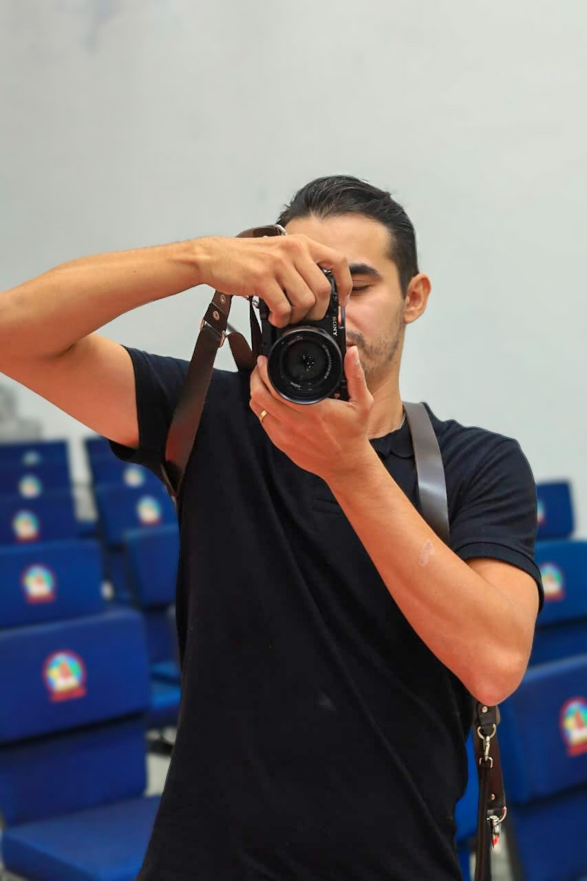 Foto 2 de Wandersson Gonçalves - Fotógrafo