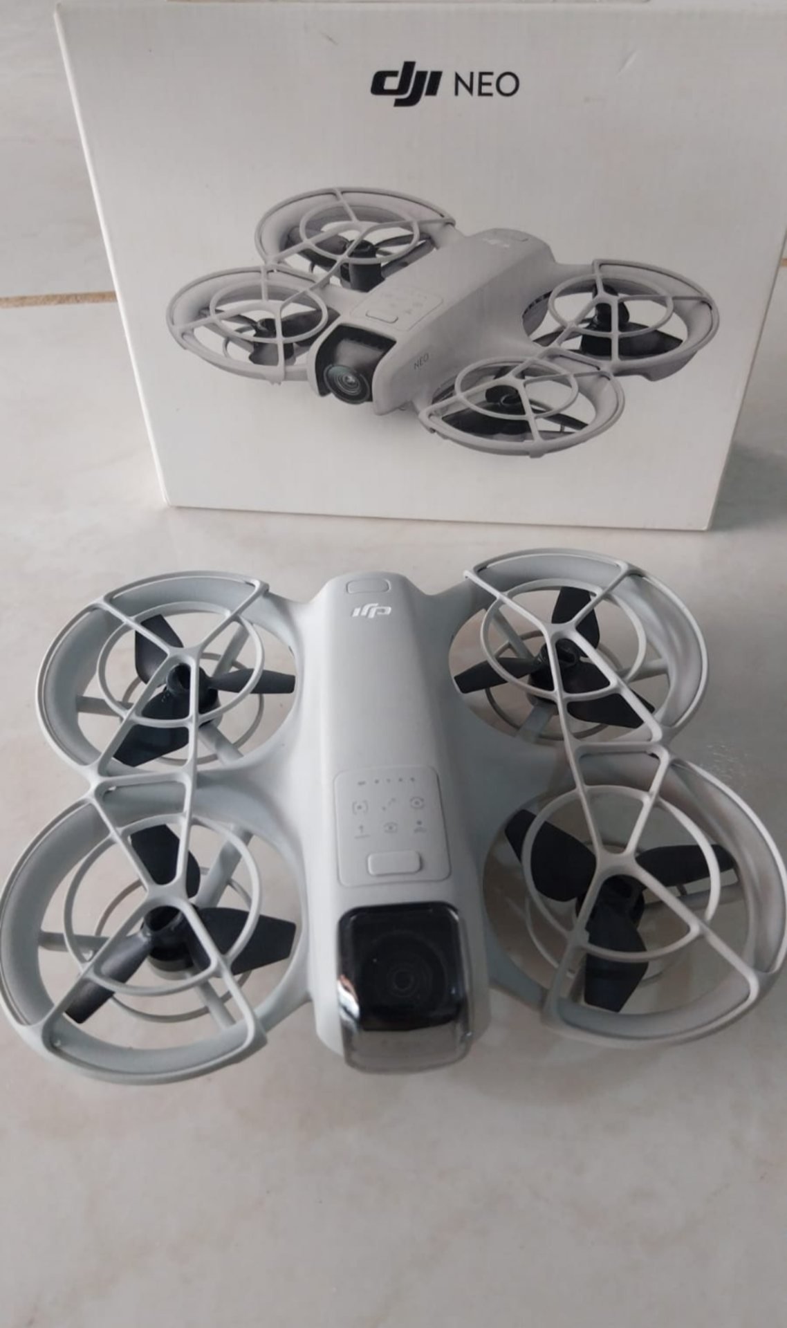 Drone