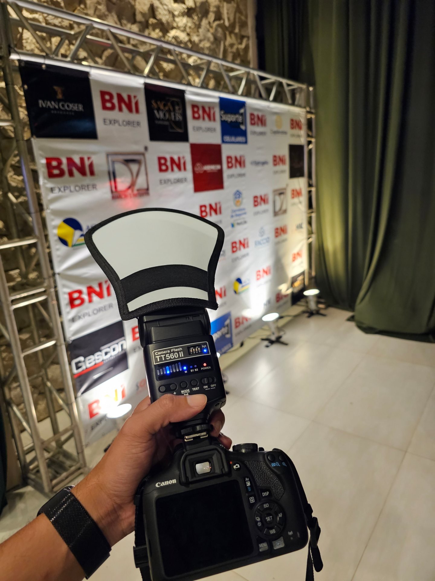 Foto 3 de Wandersson Gonçalves - Fotógrafo