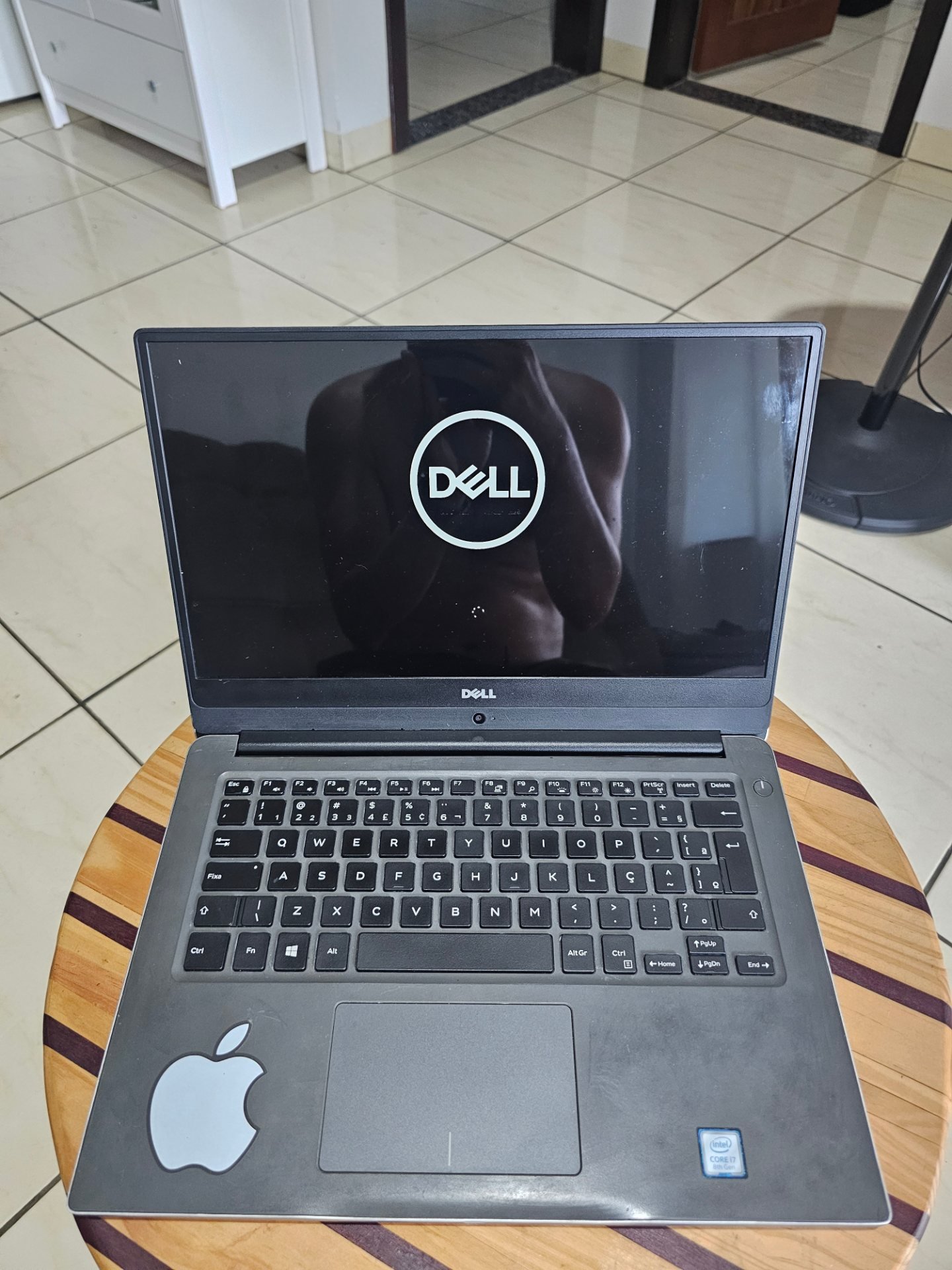 Foto 2 de 💻 NOTEBOOK DELL INSPIRON 7472 – CORE i7 | 16GB RAM